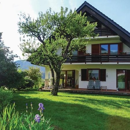 Guest House Alenka Bohinj Exteriér fotografie