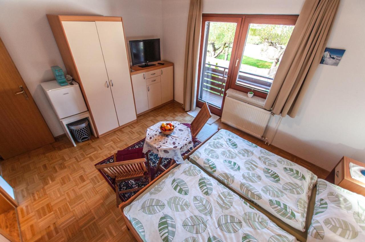 Guest House Alenka Bohinj Exteriér fotografie